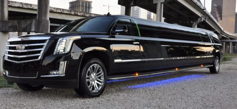 Elegant Limousine Car Hire Melbourne for Events & Special Moments 
