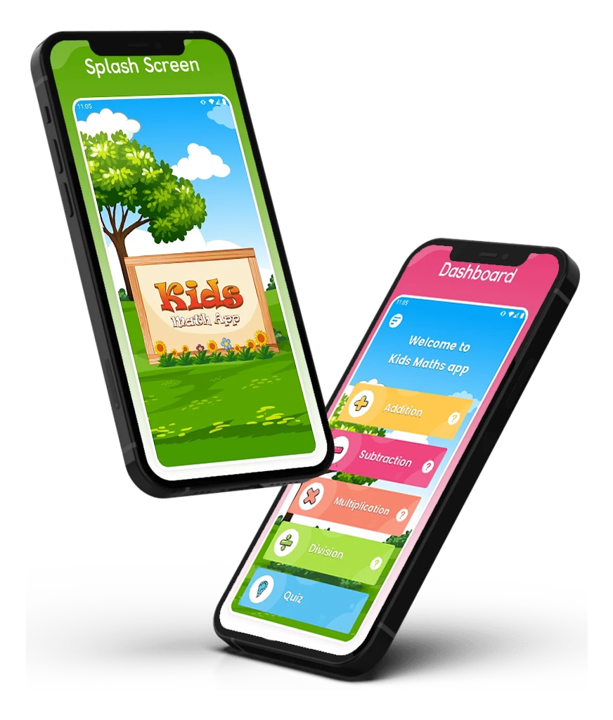 Educational Math App for Kids: Building Strong Foundations for the Digital Generation