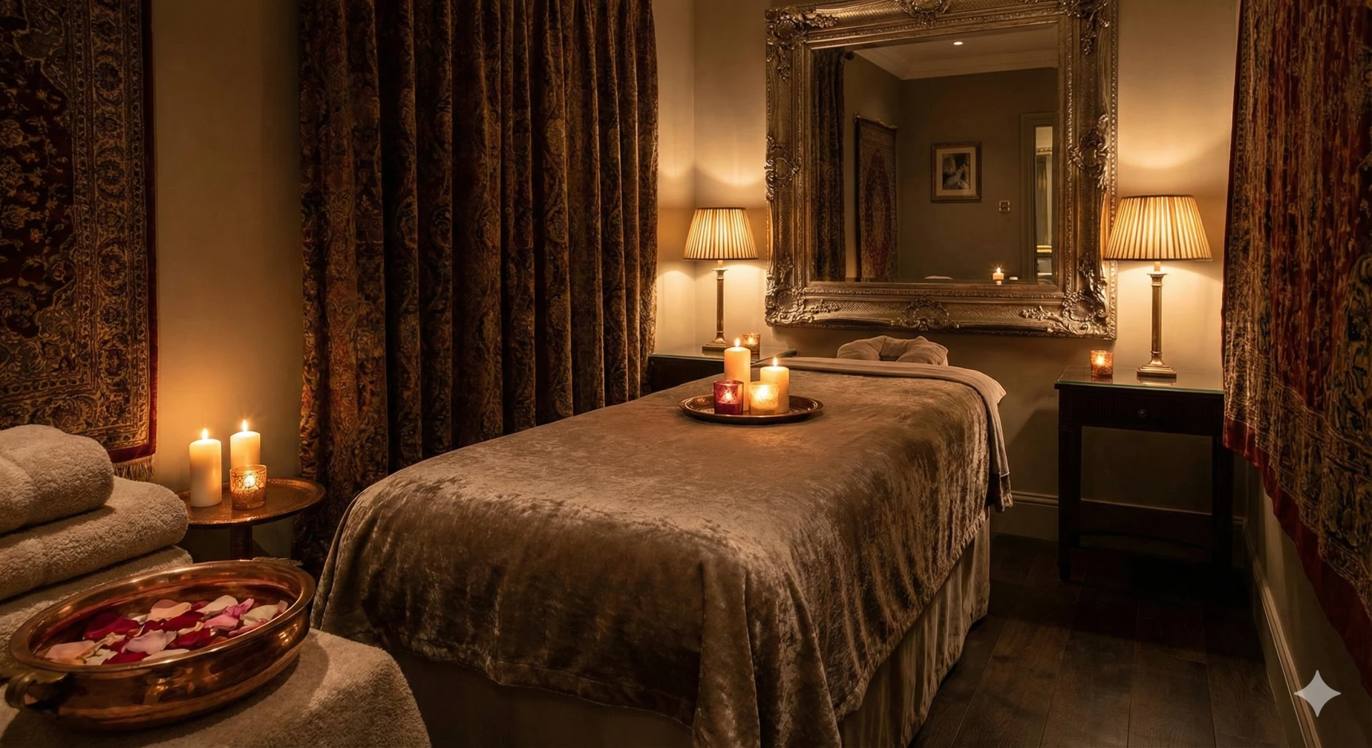 The Pinnacle of Sophistication: Elevating Wellness with a Massage in Mayfair London