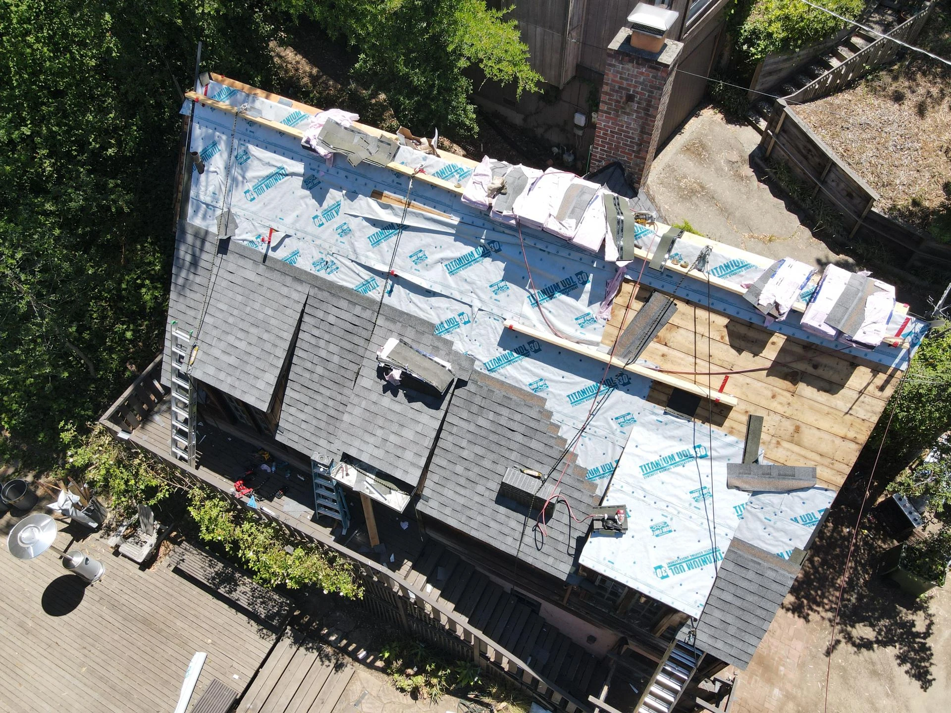Roofing Costs in San Jose: What to Budget for in 2026