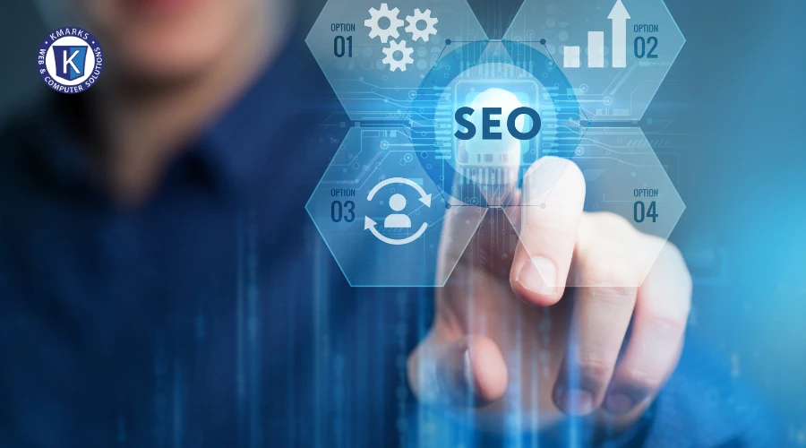 Local SEO Strategies Used by a Leading Selma SEO Company