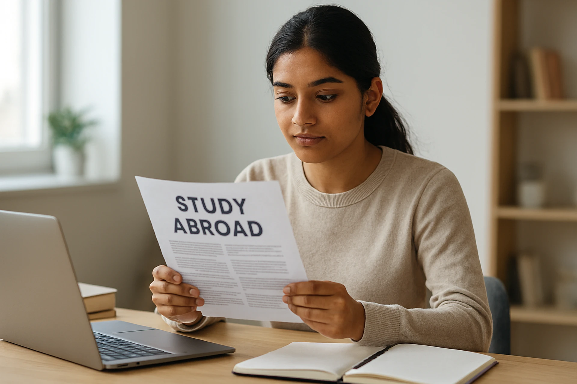 How Students in Chandigarh Choose the Right Consultant for Canada Study Visa