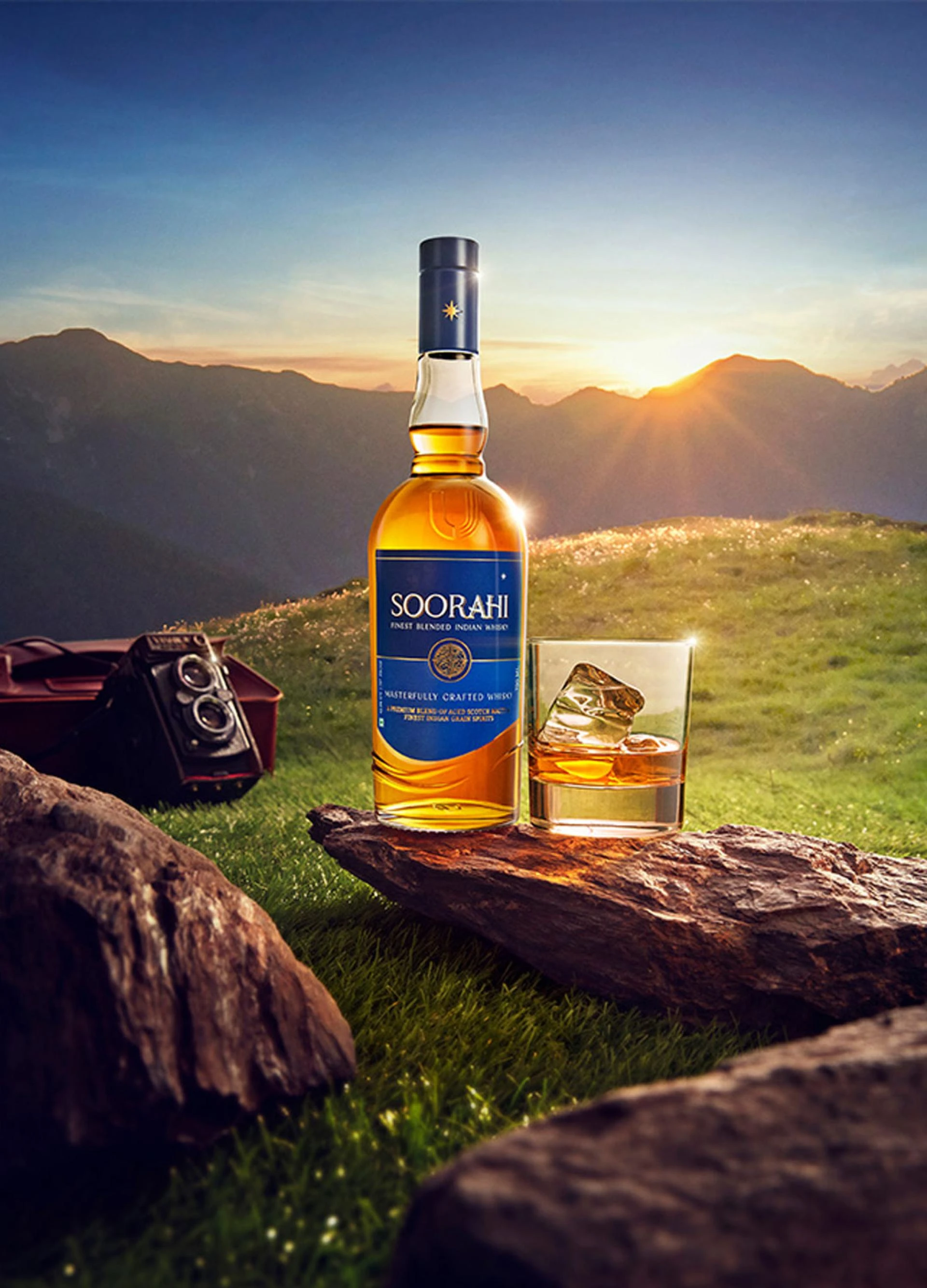 Premium Whisky 2026 Outlook: Styles, Stories, and Signature Blends