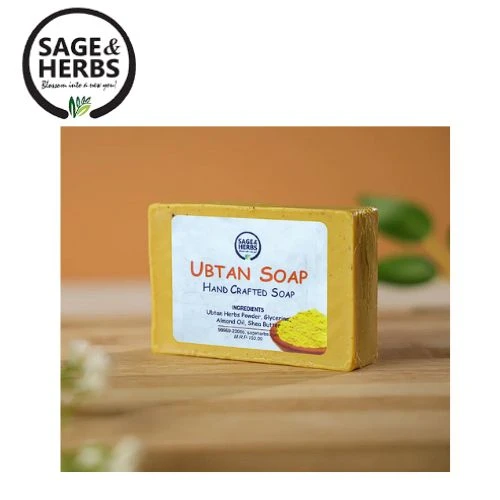 Fairness Ubtan Soap: A Traditional Path to Naturally Radiant Skin