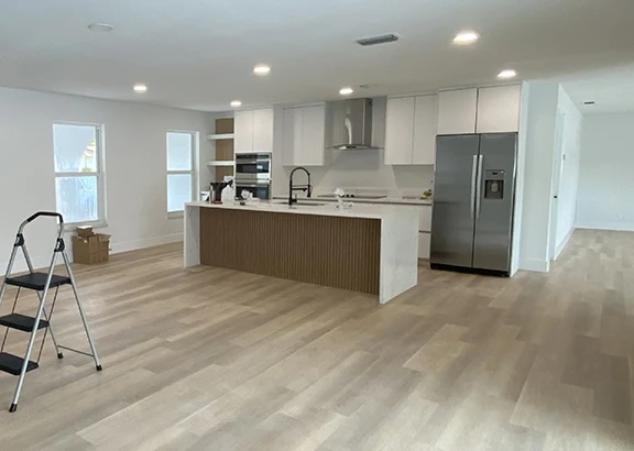 Designing Short-Term Rentals for Investors: Standing Out in South Florida’s Crowded Market
