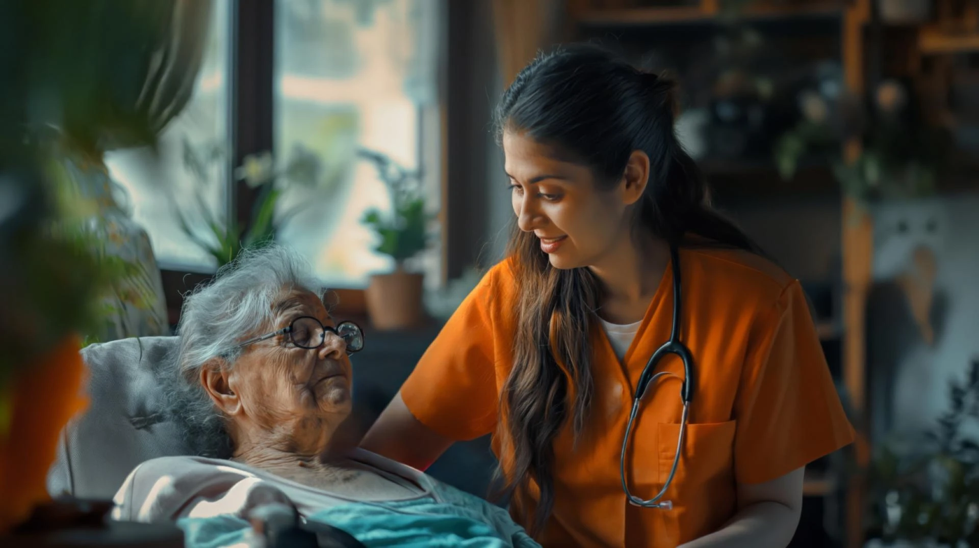 How In Home Nursing Care Keeps Medications Safe And Takes Care Of Daily Tasks