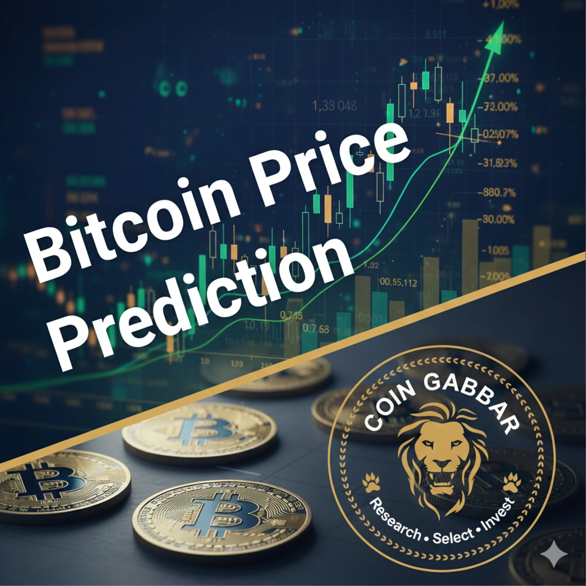 Bitcoin Price Prediction: What to Expect in the Coming Months