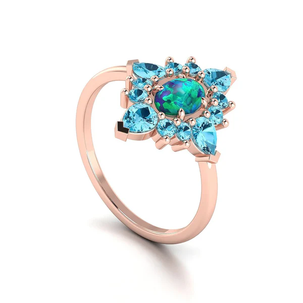 The Ultimate Guide to Choosing an 18K Gold Ring in Australia