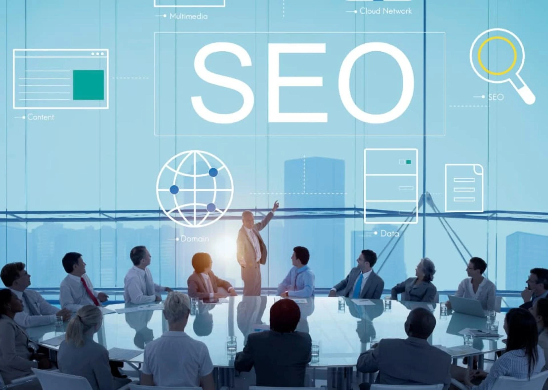 E-commerce SEO for Fashion Brands in Noida
