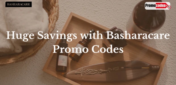 Big Savings with Basharacare Discount Codes