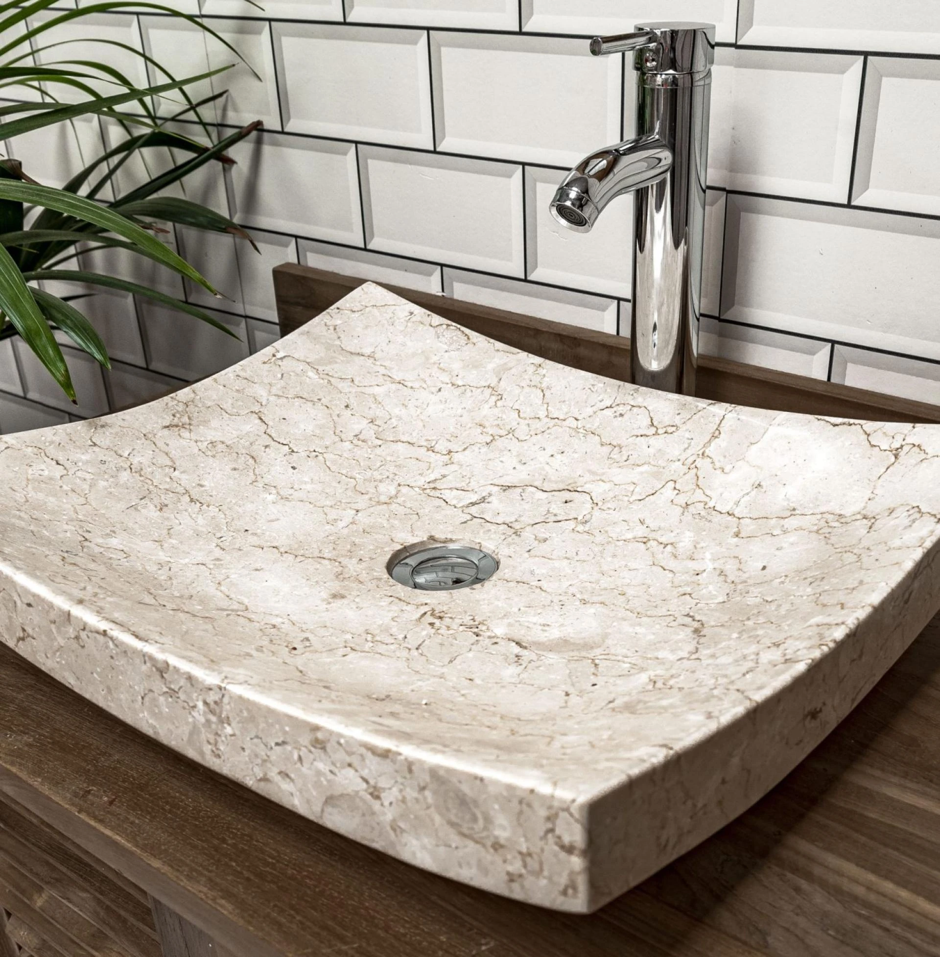 Can Zen Sinks Change the Feel of a Bathroom Space?