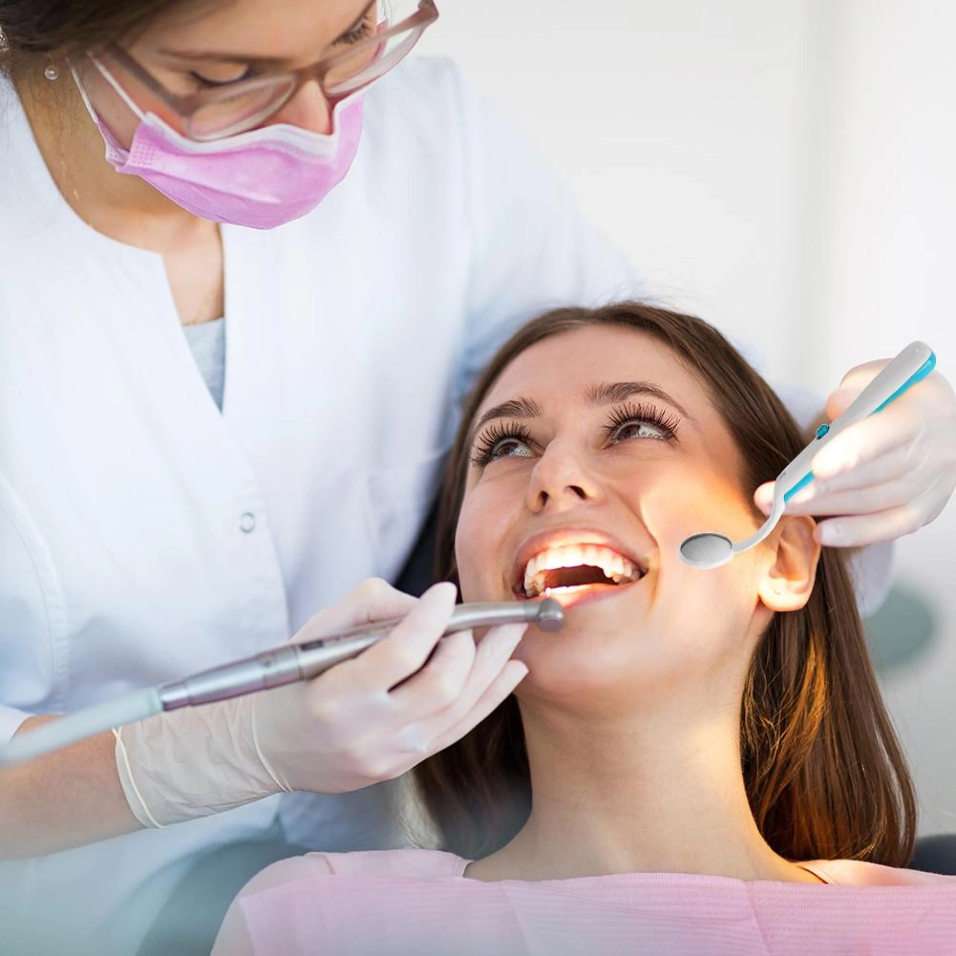 Expert Smile Designing in Shivaji Nagar & FC Road