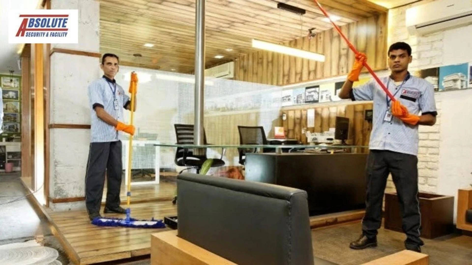 What to Look for Before Hiring Housekeeping Services in Gurgaon