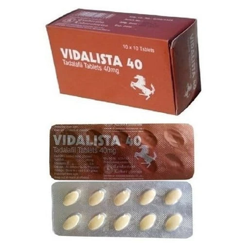 Buy Vidalista online at a low price!