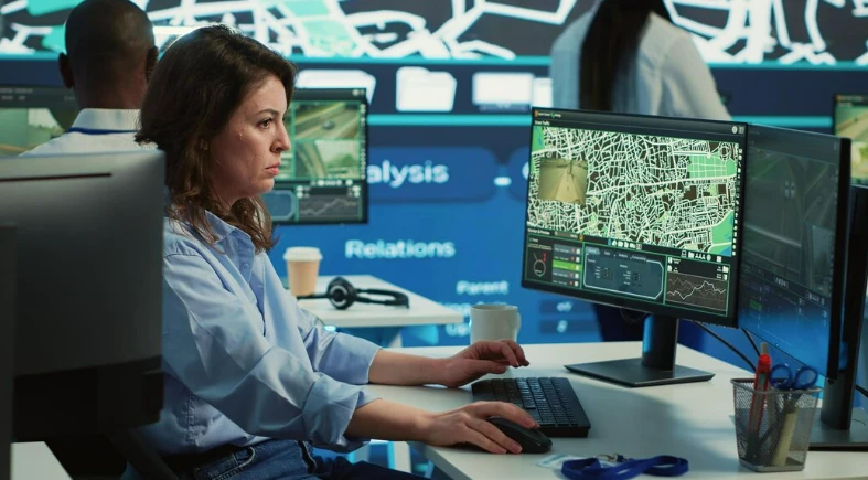 How Modern Security Systems Improve Safety