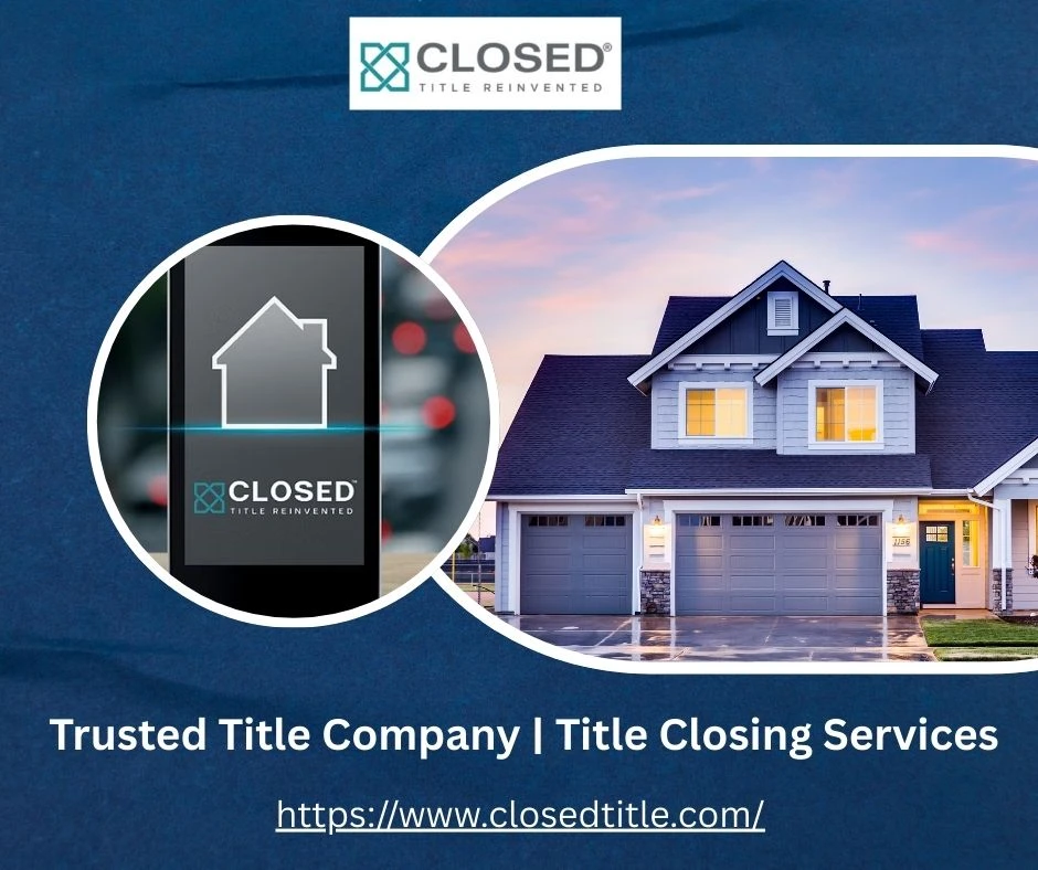 How Technology Is Transforming Commercial Real Estate Closings