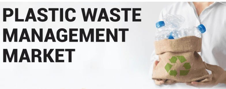 Plastic Waste Management Market to Grow at 3.1% CAGR till 2027; Integration of Advanced Technologies