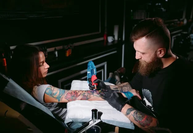 Inside a Newcastle Tattoo Studio: What Clients Should Know