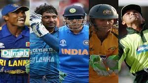List Of 10 Best Wicket Keeper In The world