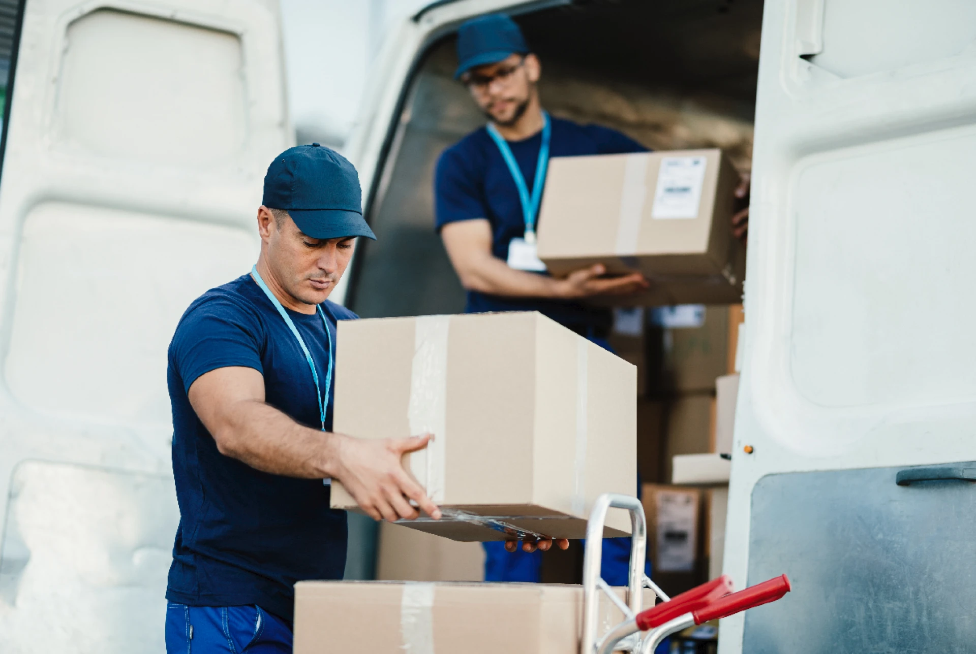 How Professional Removalist Companies Simplify Moving