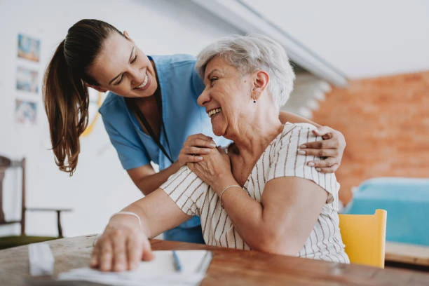 Local Resources for Home Care Support in Savannah & Georgia