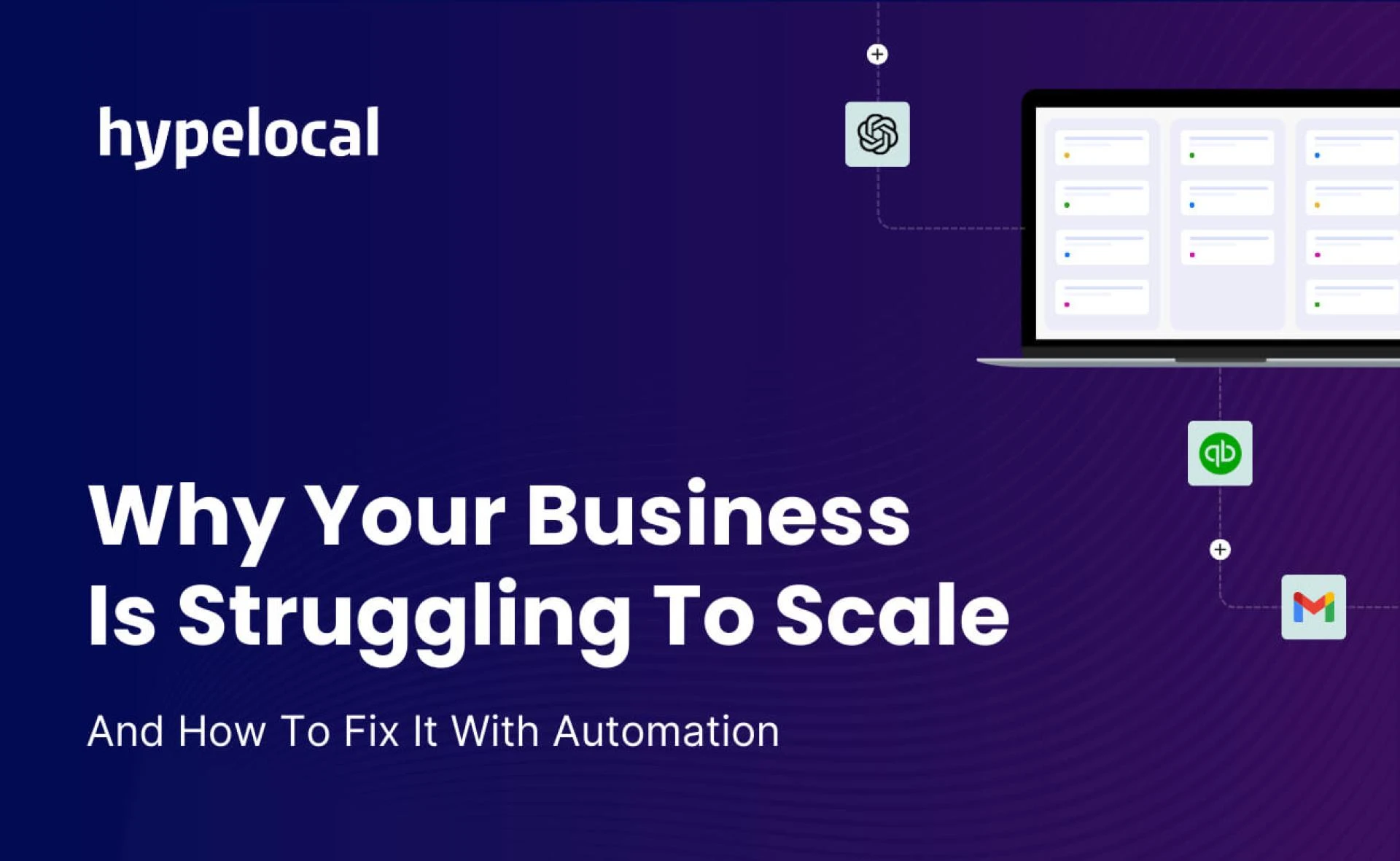 Practical Zapier Automation Workflows To Simplify Daily Operations