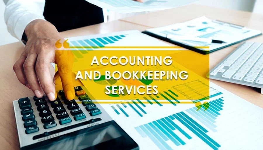 Boost Your Startup's Growth with Expert Accounting and Bookkeeping Support