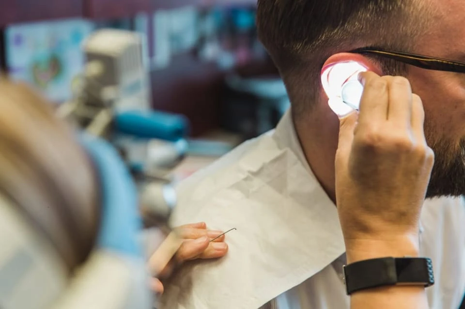 Hearing protection Vancouver: Safeguarding your hearing for long-term well-being