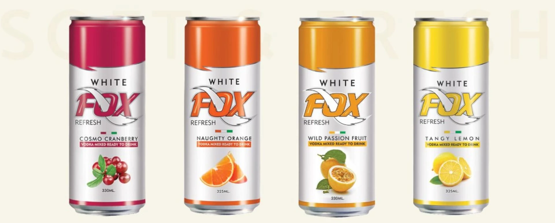 Stories in a Bottle: Discover the Charm of Ready Mixed Cocktails