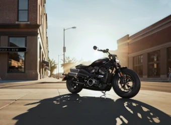 The Complete Buyer’s Guide to Harley-Davidson Motorcycles