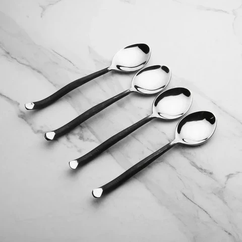 Spoons That Sound the Right Note: Tabletop Trends for 2026