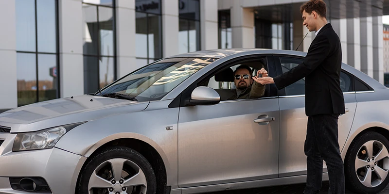 Affordable Silver Taxi Melbourne – Luxury Rides at Best Price