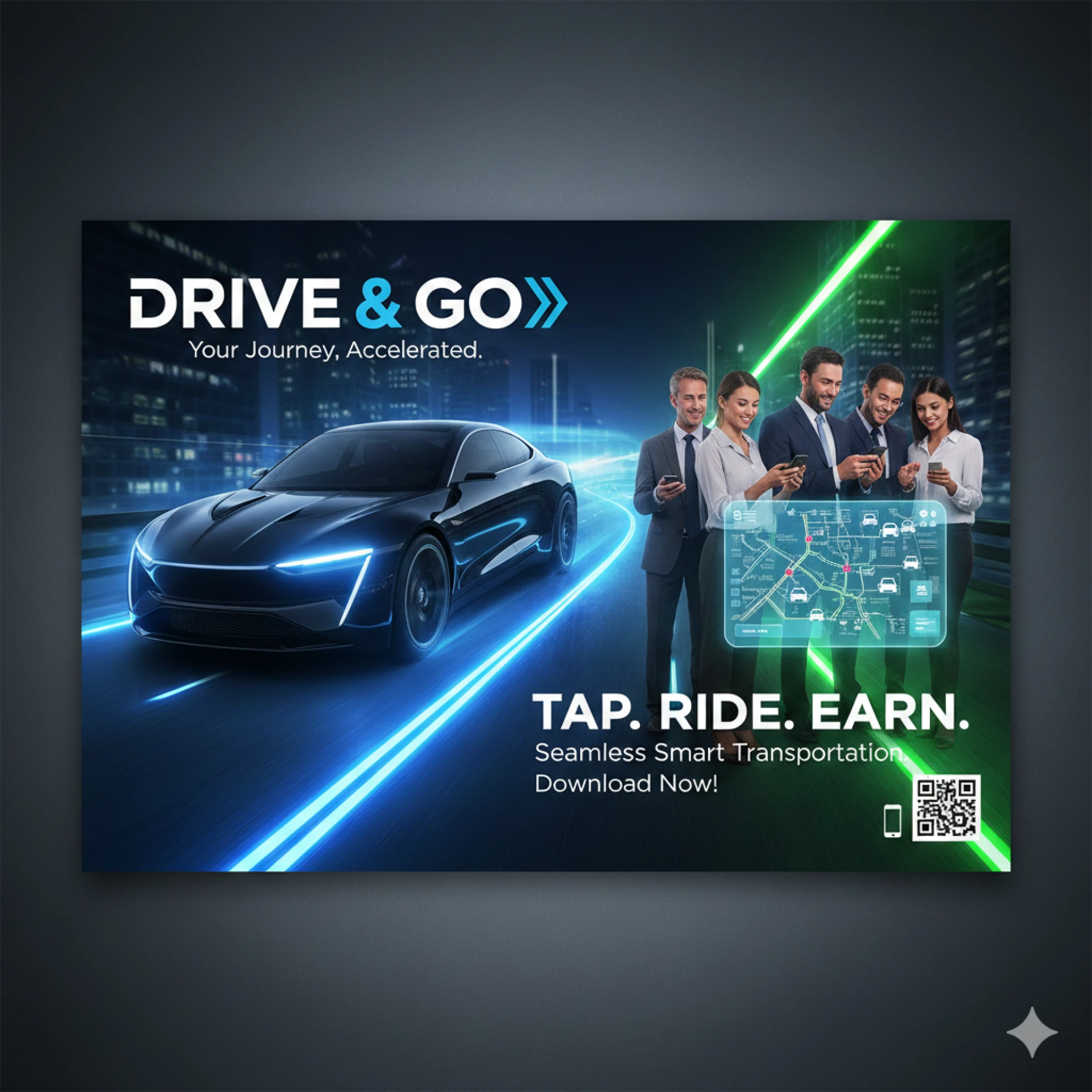 7 Revenue Streams Every Uber Clone Founder Should Know