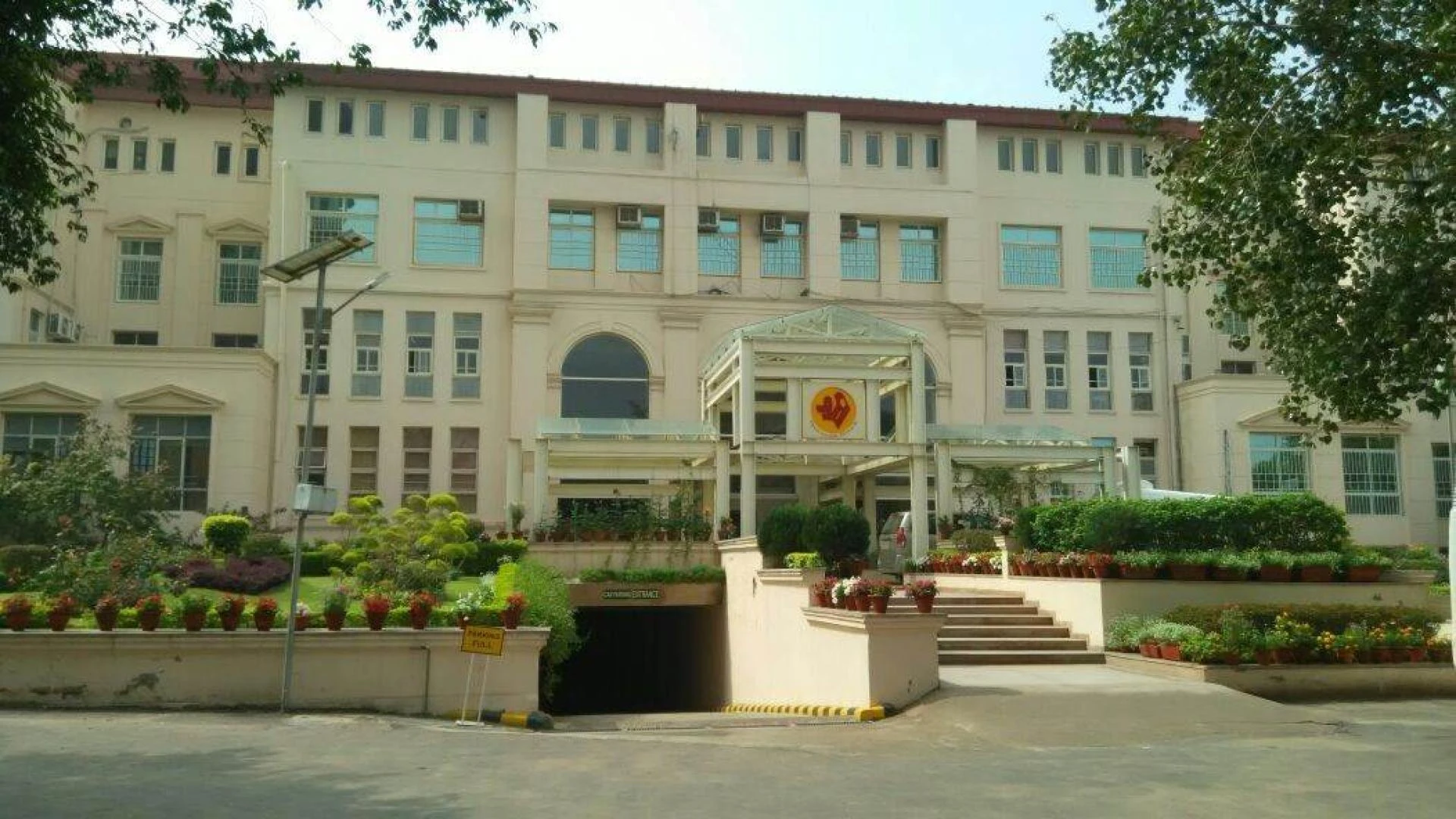 Green Campuses, Sustainable Minds: Eco-Friendly Initiatives in India's Best Schools