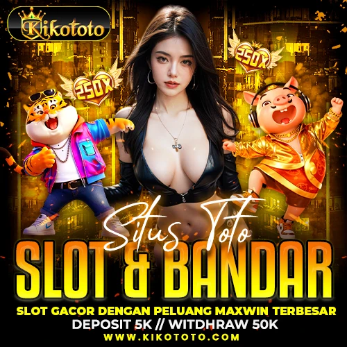 Bandar Slot Gacor Platform Guide for Online Slot Players