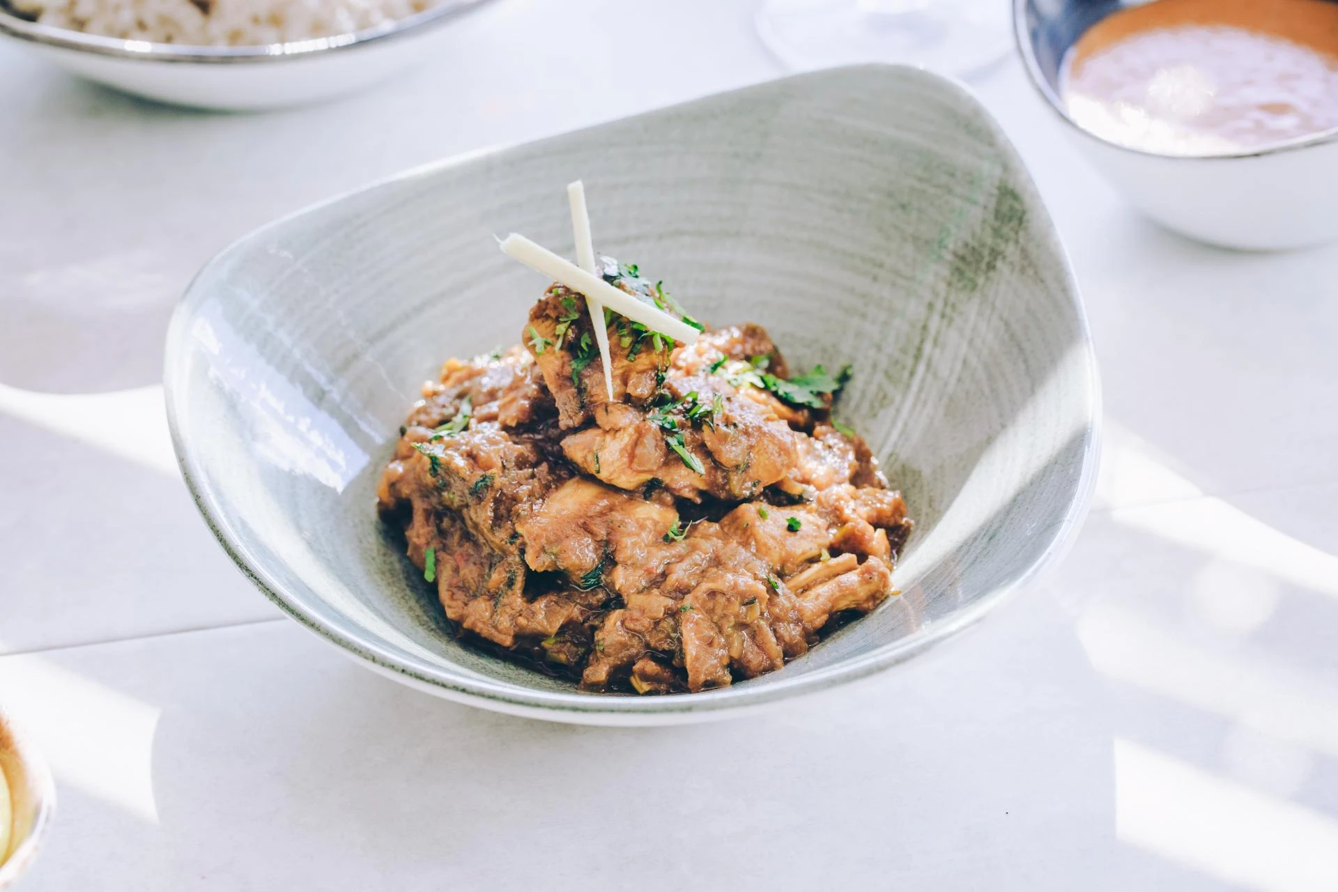 From Street Food to Fine Dining: Exploring Indian Culinary Gems Around Glasgow