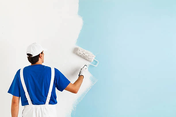 Want High-Quality Paintwork? Why Choose Painters in Preston?