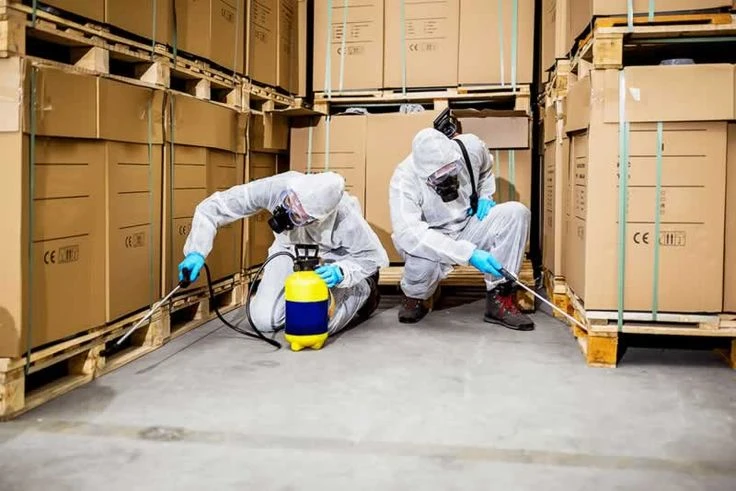 Pest Control Orléans Ontario | Trusted Safe Local Care