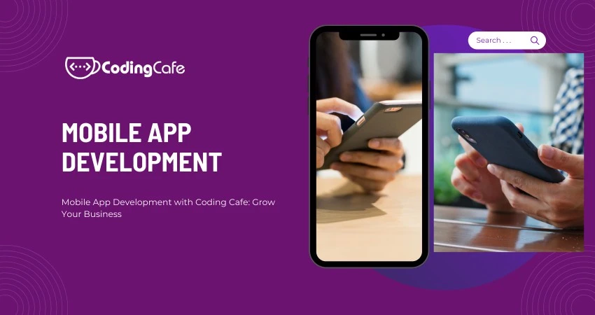 Leading Mobile App Development Company in Mohali