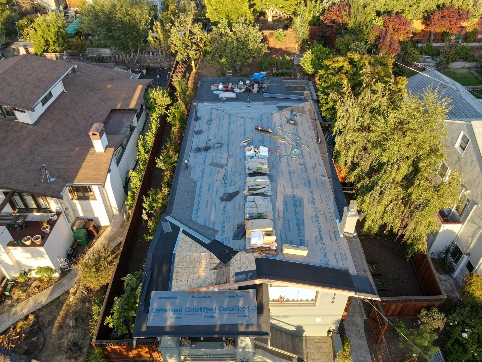 Should You Repair or Replace Your Roof in 2026? A December Decision Guide for Sacramento Homeowners