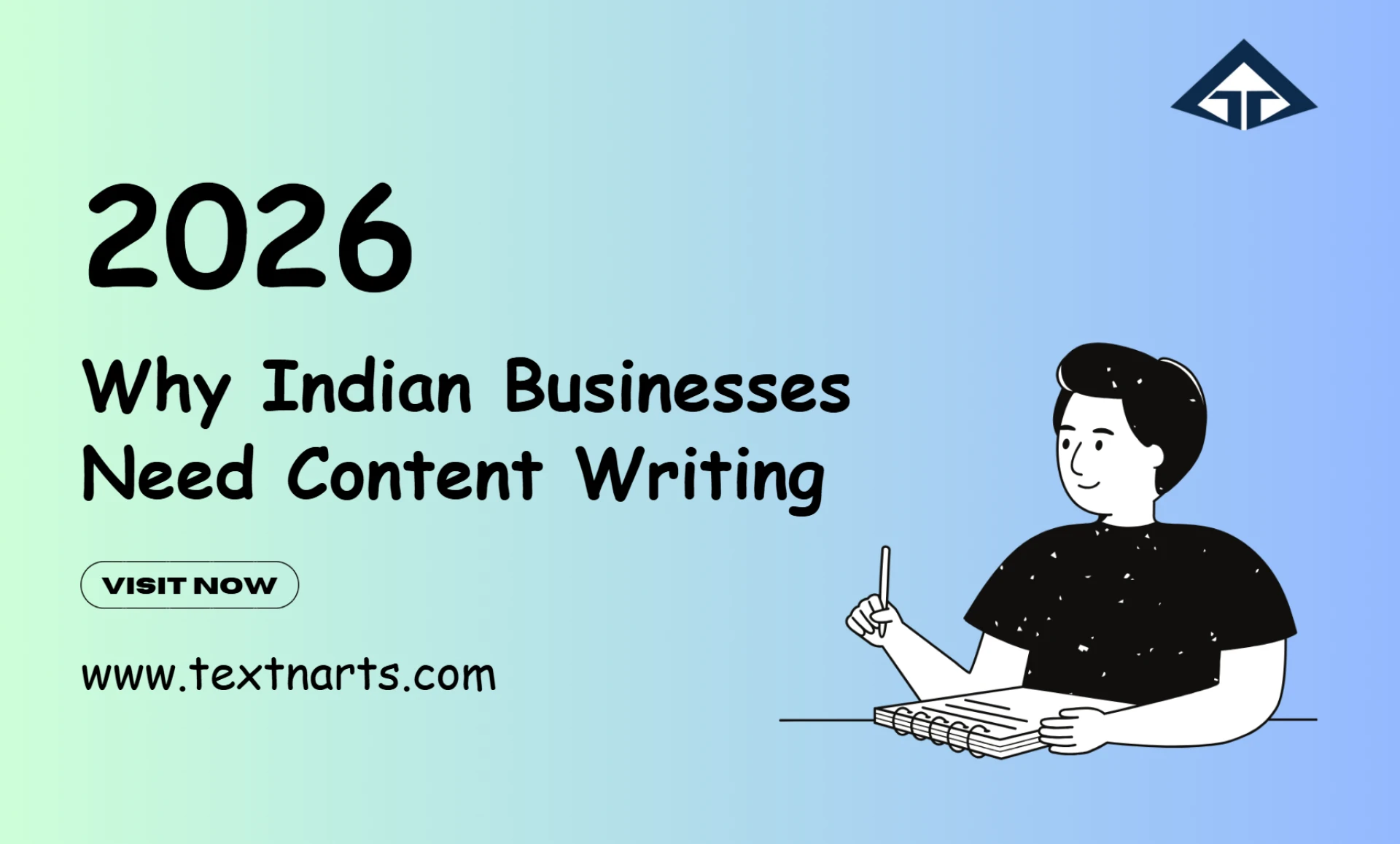 What Is Content Writing? Why Indian Businesses Need It in 2026