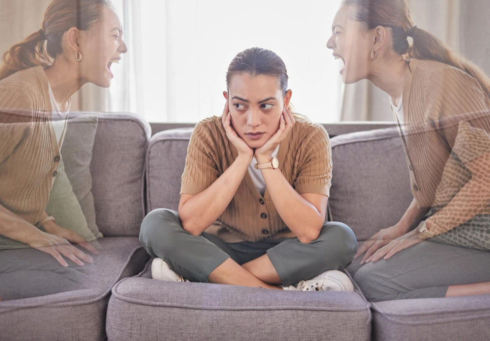 Anxiety Attacks vs Panic Attacks: What Sets Them Apart?