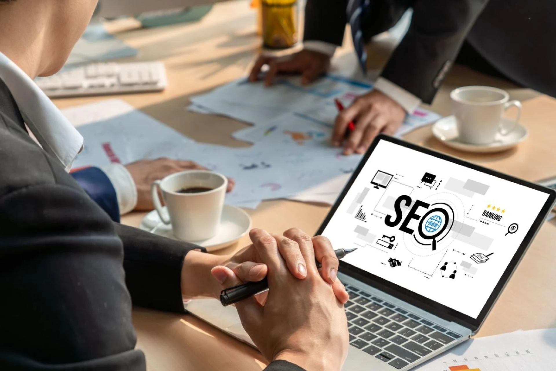 Maximize Your NYC Business Growth with Proven SEO Strategies