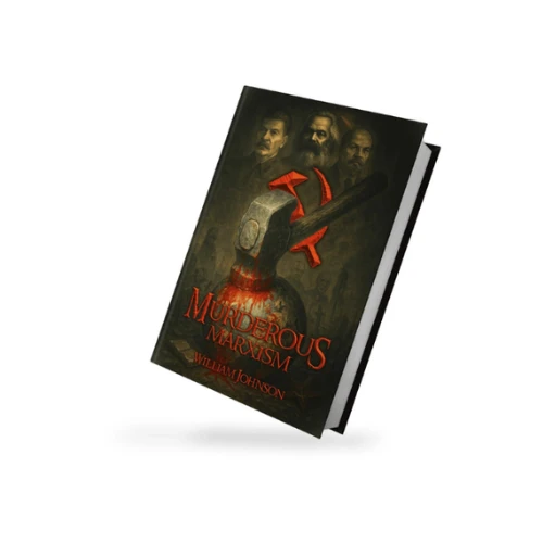 Best Books on Communism That Make Complex Ideas Easy to Understand