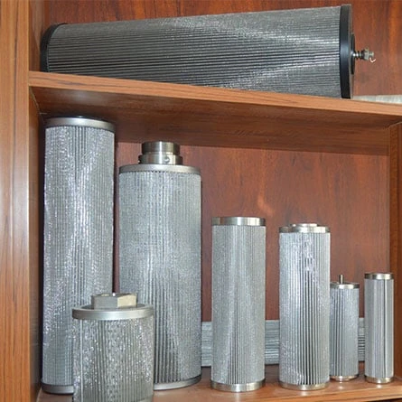 FILTER ELEMENT & CARTRIDGE APPLICATIONS