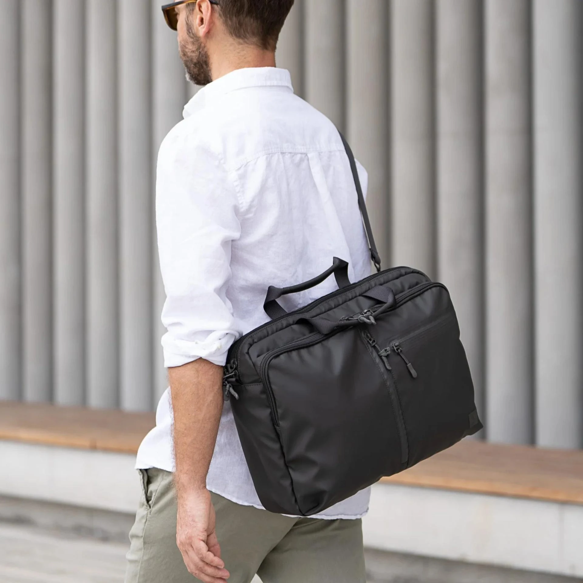 Briefcase Bag Malaysia – Where Style, Function & Professionalism Meet