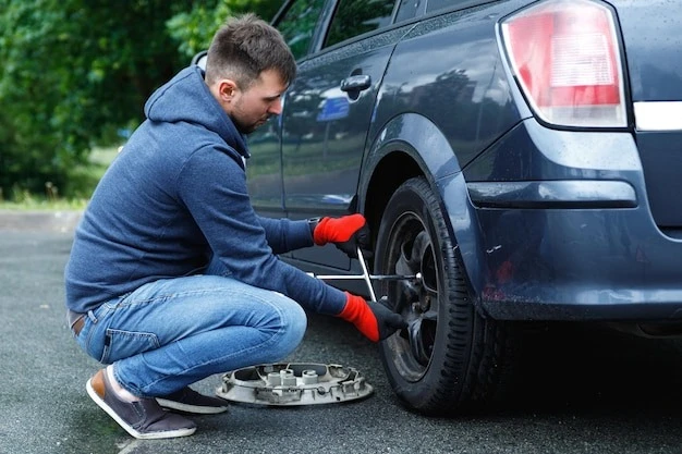 Mobile Tire Repair In Orlando: A Convenient Alternative To Shops