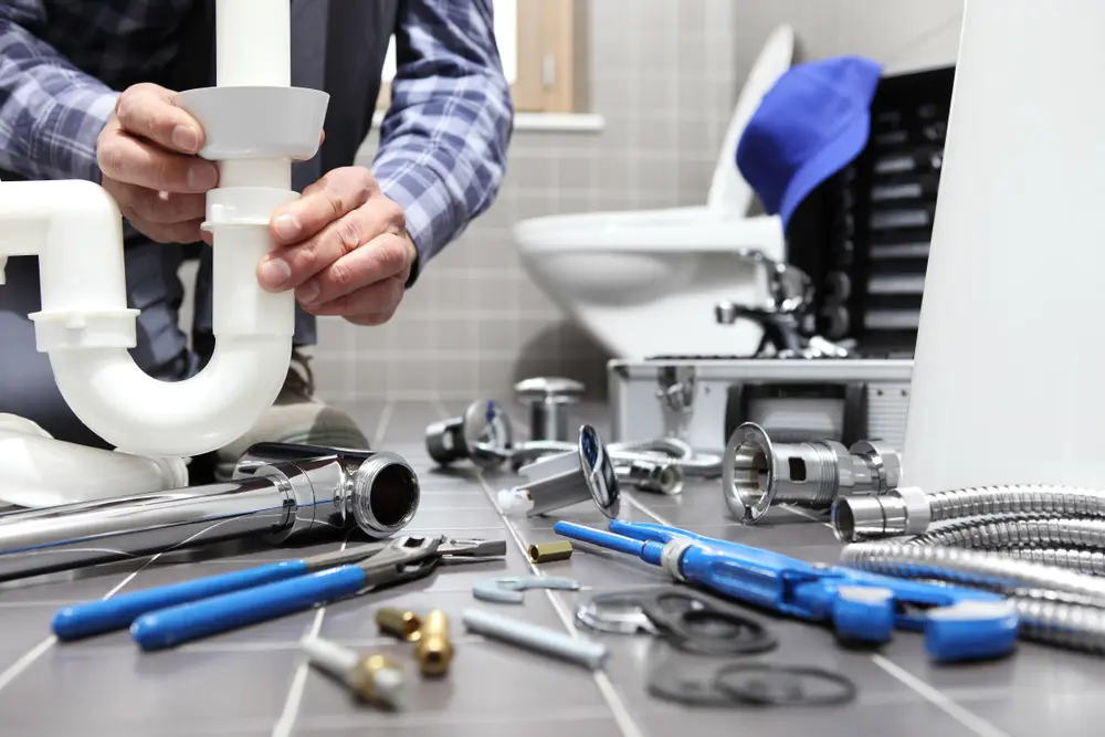 Affordable Plumbing Service Solutions for Every Homeowner