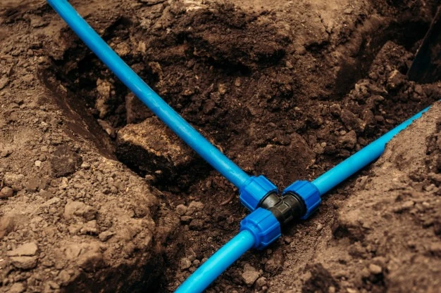 Precision underground mapping for safe and efficient projects