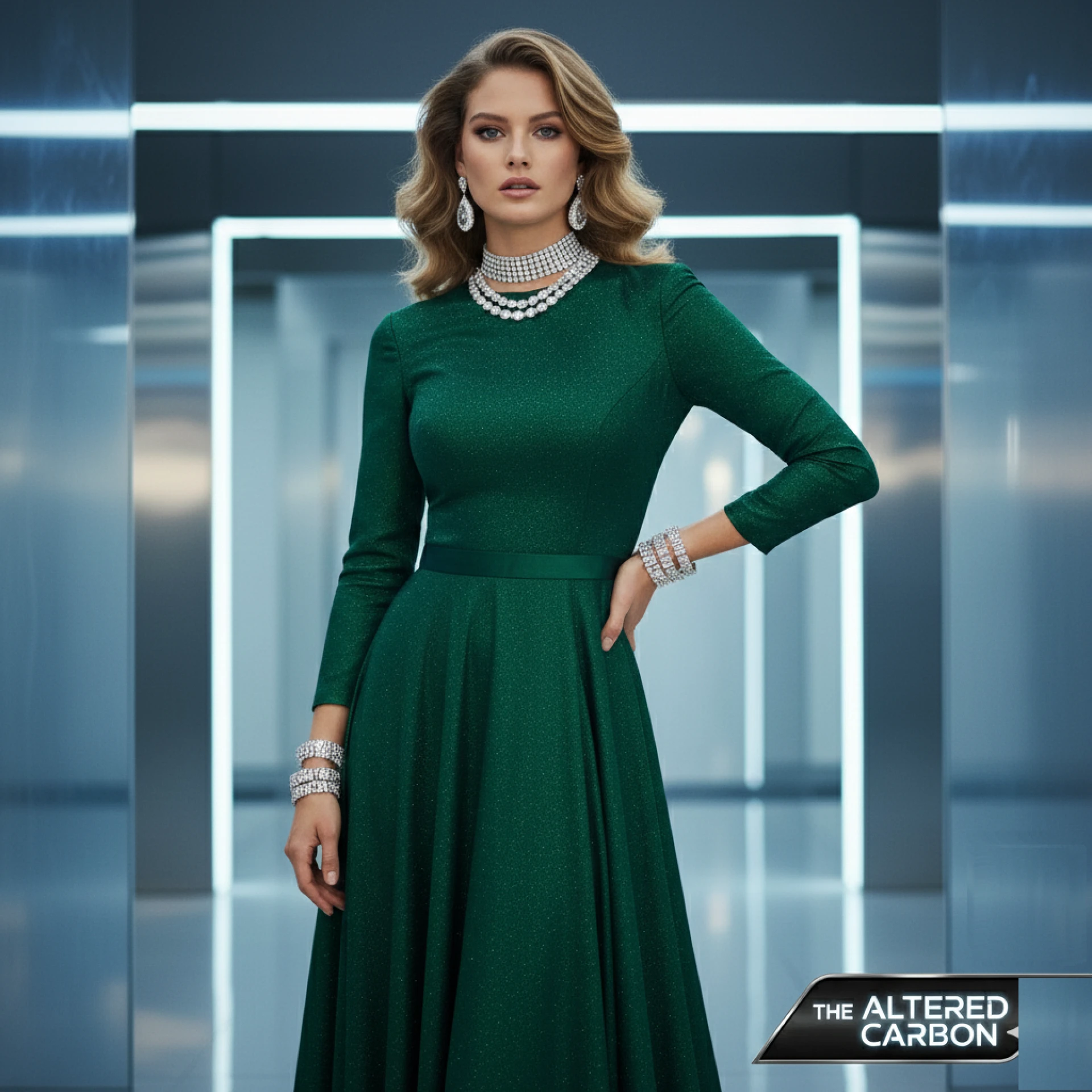 The Altered Carbon Reviews: Discovering the Heart of Ethical Jewelry Magic